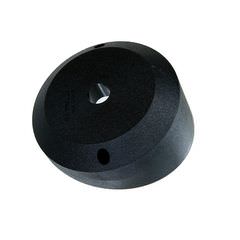 20 Degree Black Bezel
